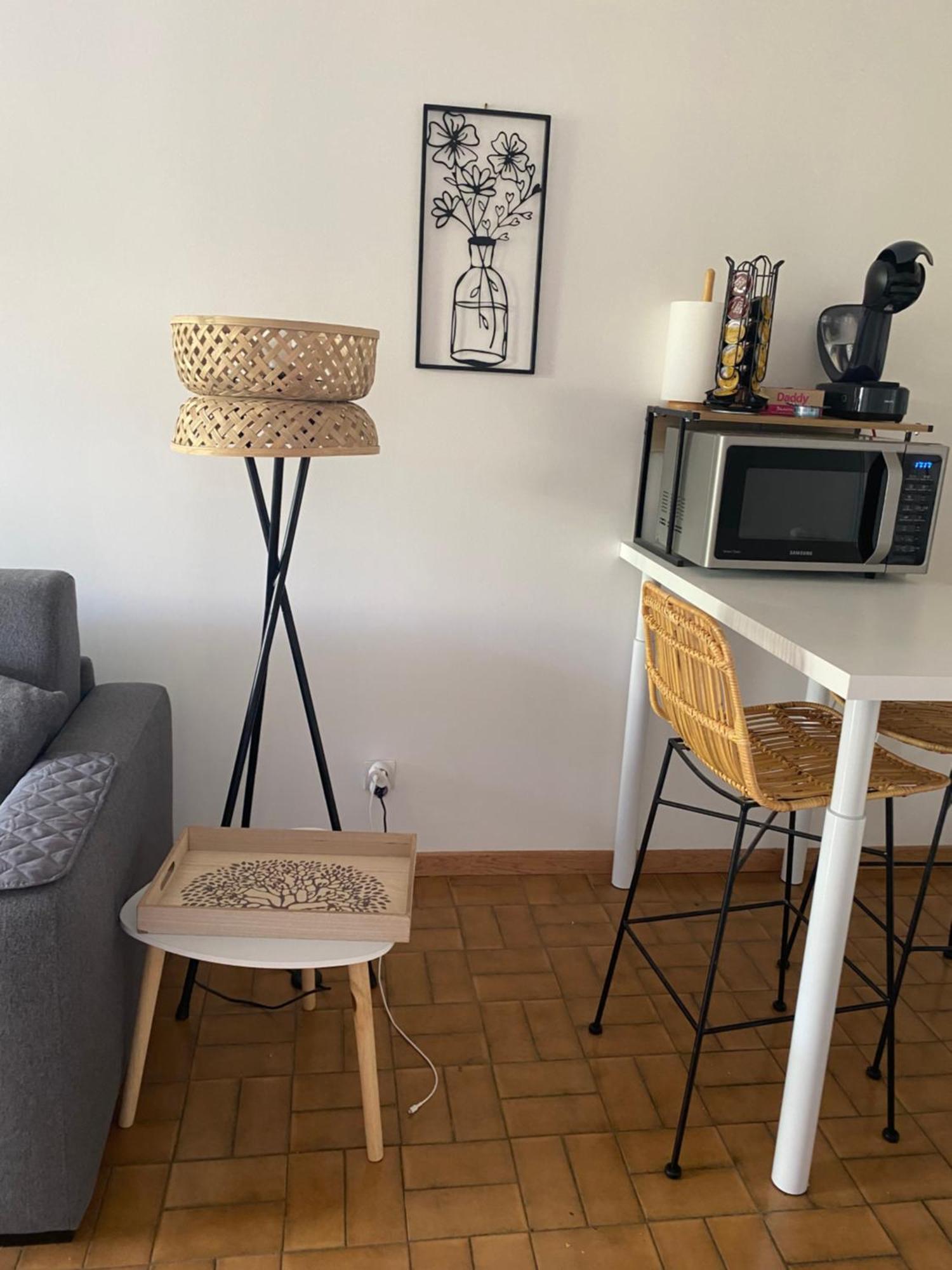Studio Cabine,4 Personnes ,Renove,Au Calme,200 M De La Plage,Parking Prive Sète Exterior foto